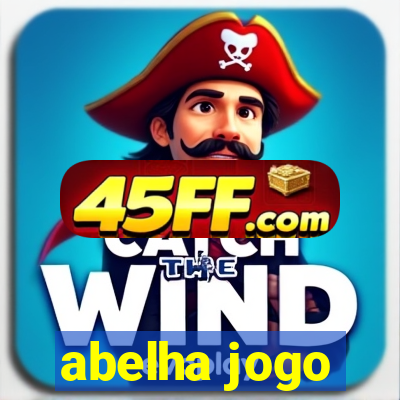 abelha jogo